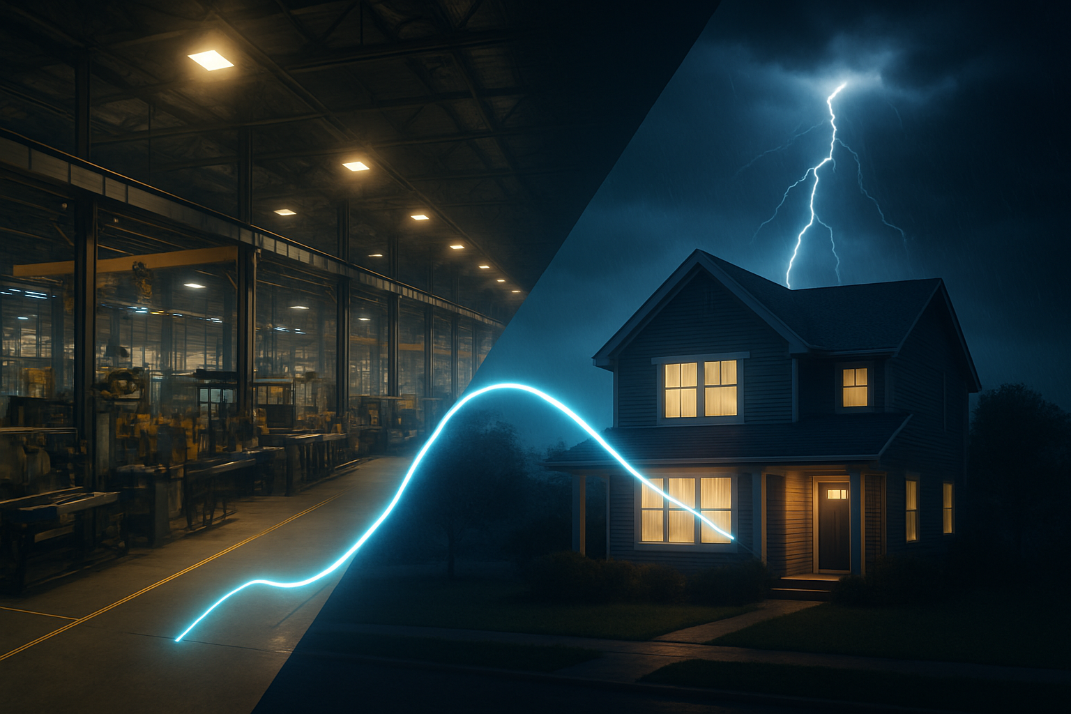 NitarcSynergy - Premium Battery Solutions