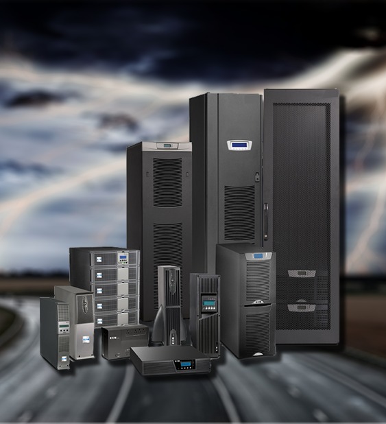 Power Backup Solutions
