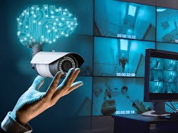 IT Infrastructure & CCTV