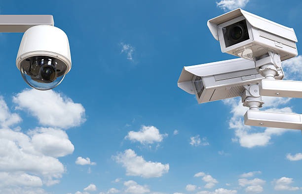 IT Infrastructure & CCTV