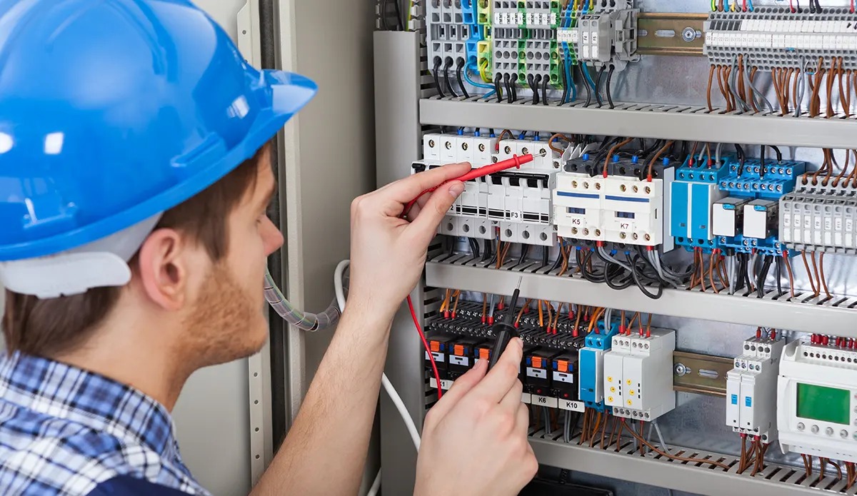 Electrical Turnkey Project