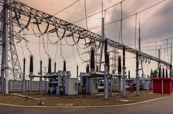 Electrical Turnkey Project