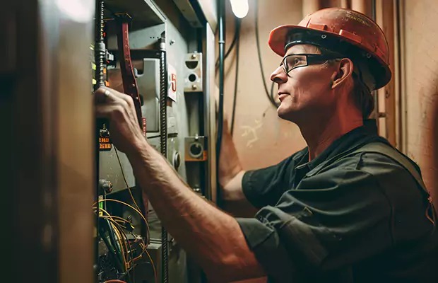 Annual Maintenance Contract